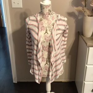 Kids cardigan